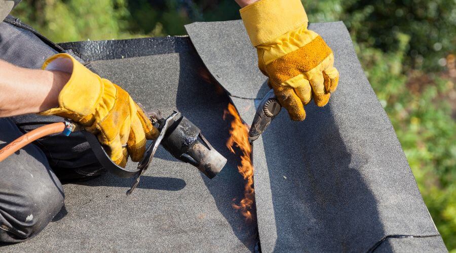 Professional flood damage restoration services in Onamia, MN